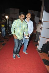 Alludu Seenu Audio Launch
